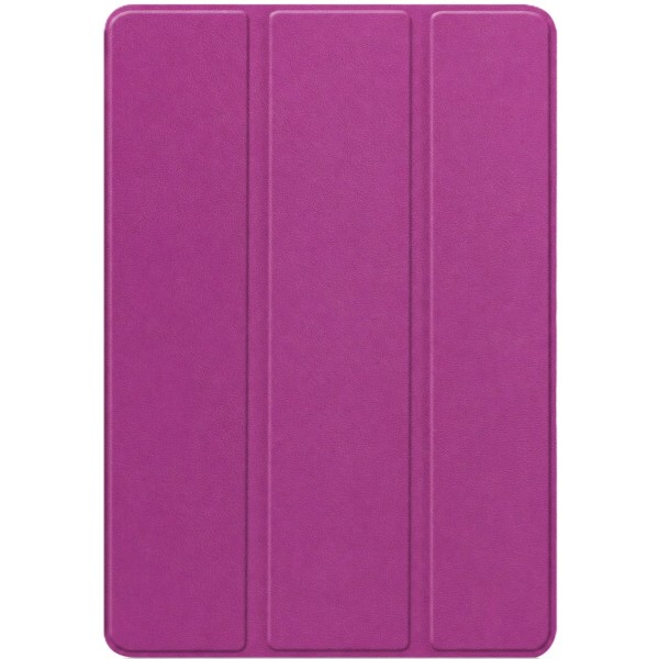Фото - Чехол для планшета BeCover Flexible TPU Mate с креплением for Lenovo Idea Tab/K11 (2nd Gen) TB336/Xiaoxin Pad (2025) 11" Purple (715634)